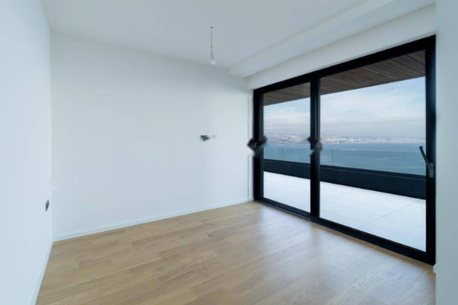 Квартира в Опатии, Хорватия, 274 м² - фото 13