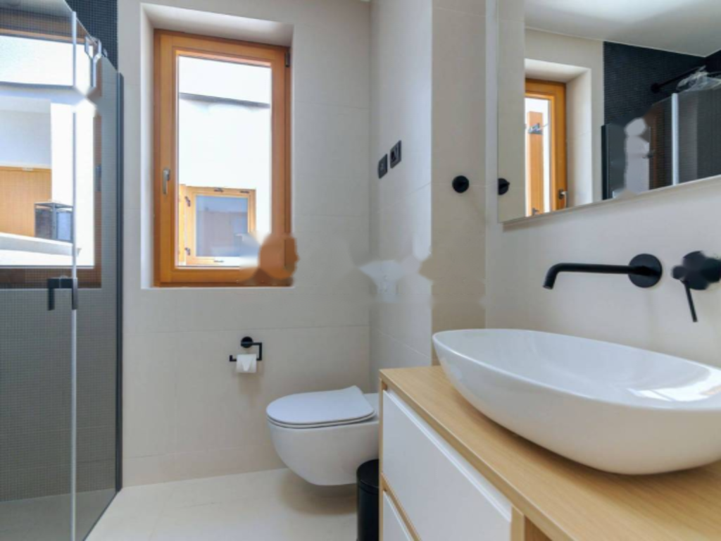 Квартира в Опатии, Хорватия, 99 м² - фото 13