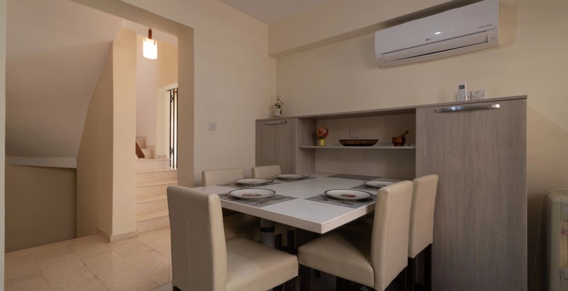 Вилла в Пафосе, Кипр, 300 м² - фото 12