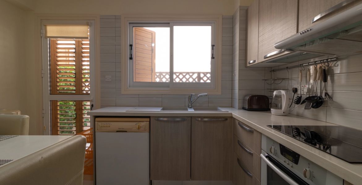 Вилла в Пафосе, Кипр, 300 м² - фото 9