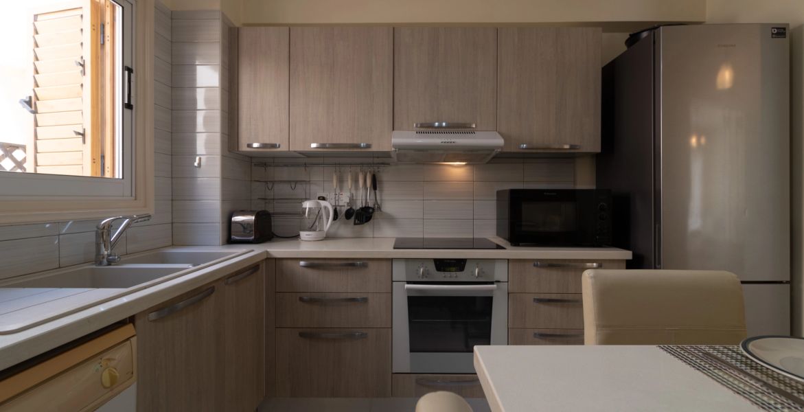 Вилла в Пафосе, Кипр, 300 м² - фото 10