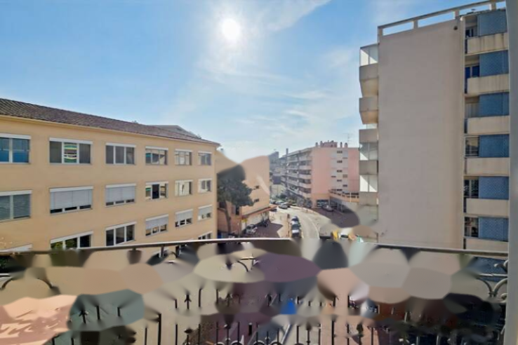 Квартира в Каннах, Франция, 97 м² - фото 5