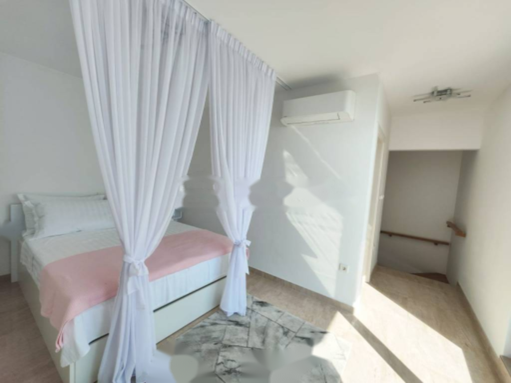 Дом в Опатии, Хорватия, 193 м² - фото 13