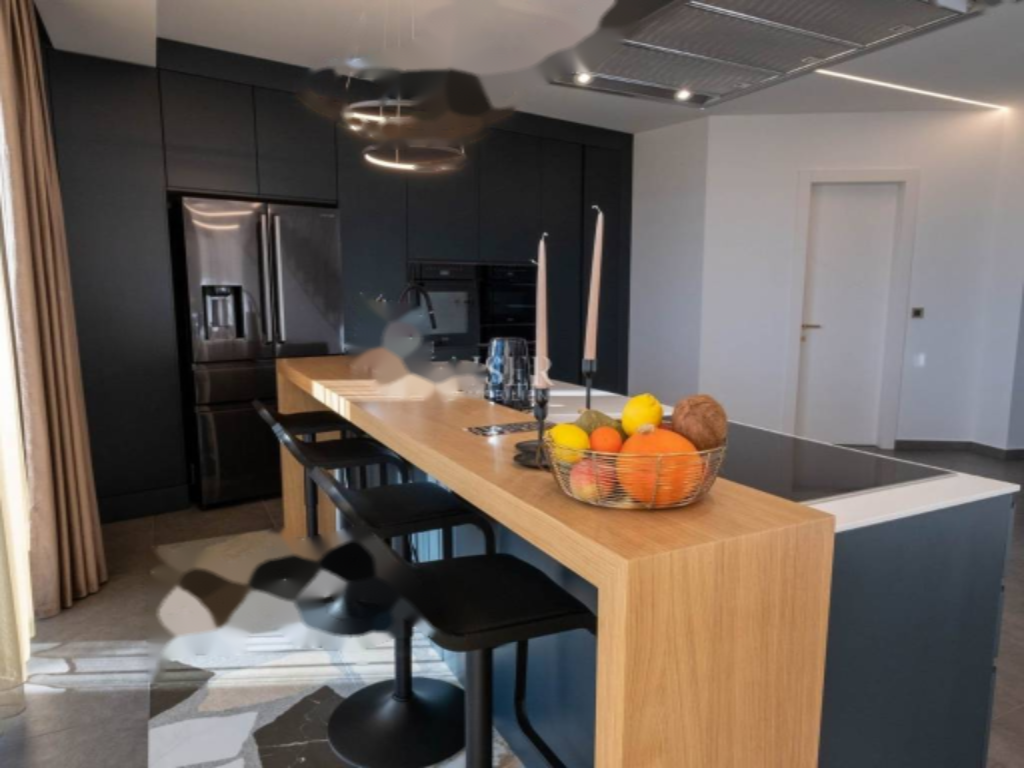 Квартира в Опатии, Хорватия, 227 м² - фото 13