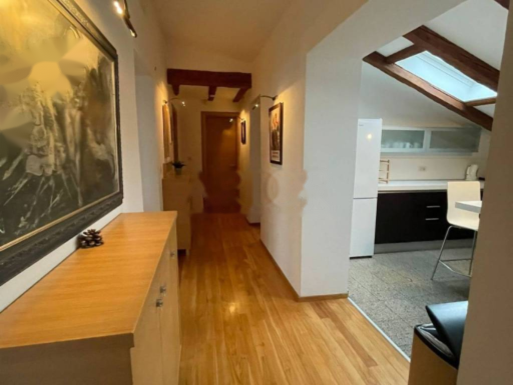 Квартира в Опатии, Хорватия, 121 м² - фото 13