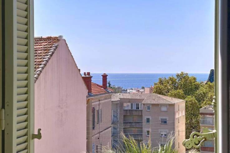 Квартира в Каннах, Франция, 45 м² - фото 5