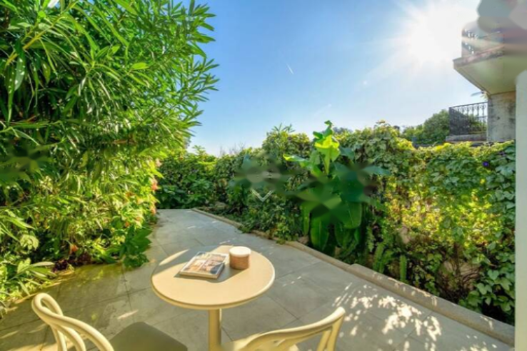 Квартира в Каннах, Франция, 110 м² - фото 6