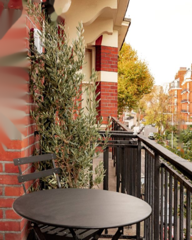 Квартира в Лондоне, Великобритания, 174 м² - фото 14