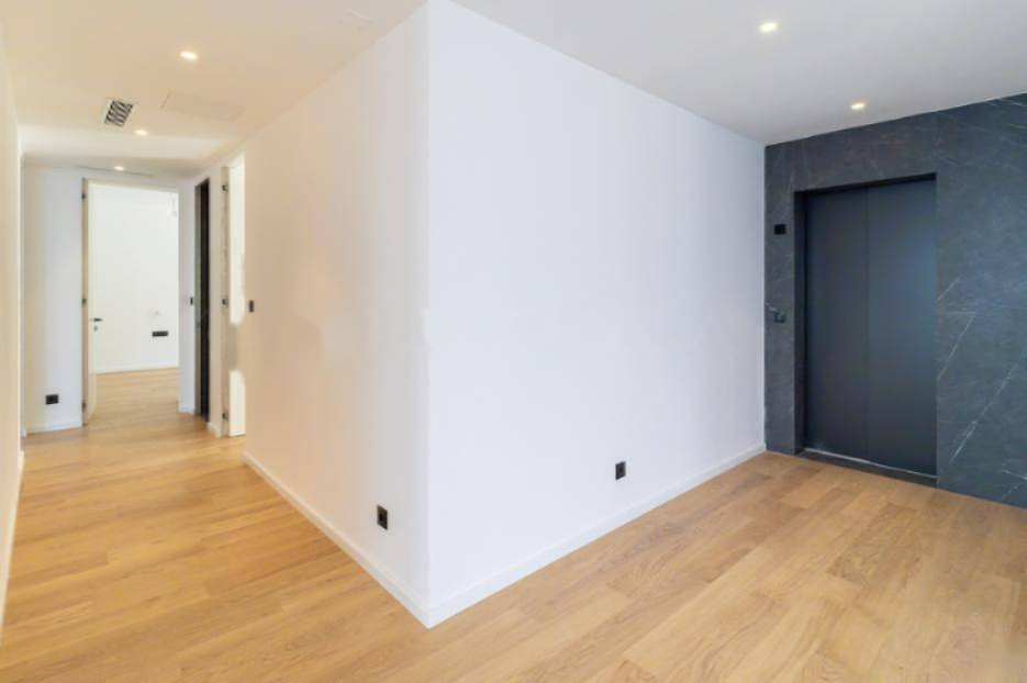 Квартира в Опатии, Хорватия, 274 м² - фото 14