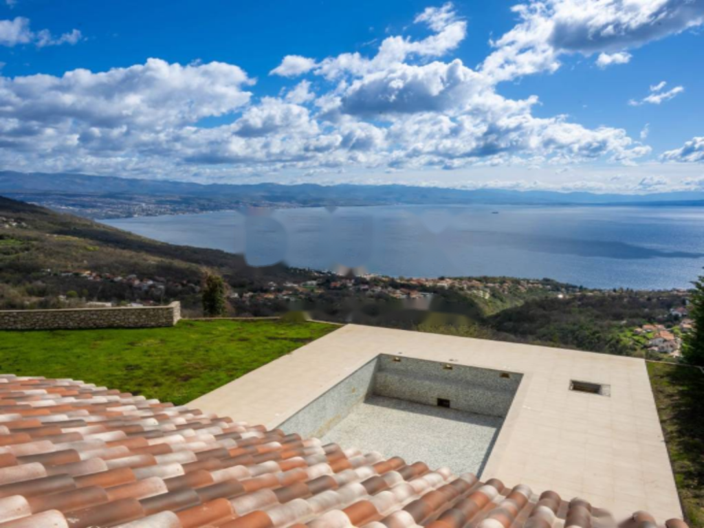 Дом в Опатии, Хорватия, 500 м² - фото 14