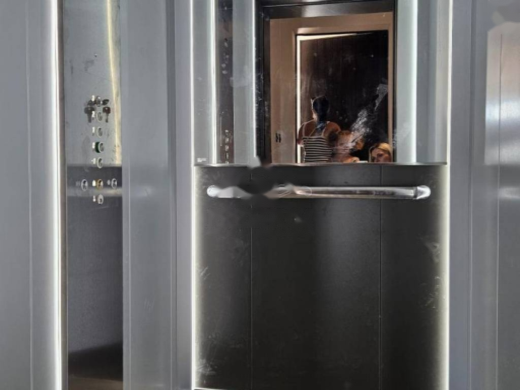 Квартира в Опатии, Хорватия, 70 м² - фото 14