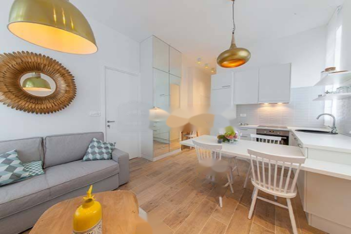 Квартира в Опатии, Хорватия, 200 м² - фото 14