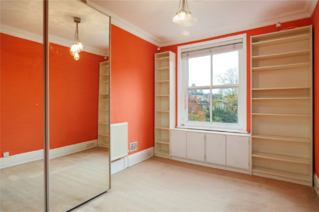 Квартира в Лондоне, Великобритания, 121 м² - фото 13