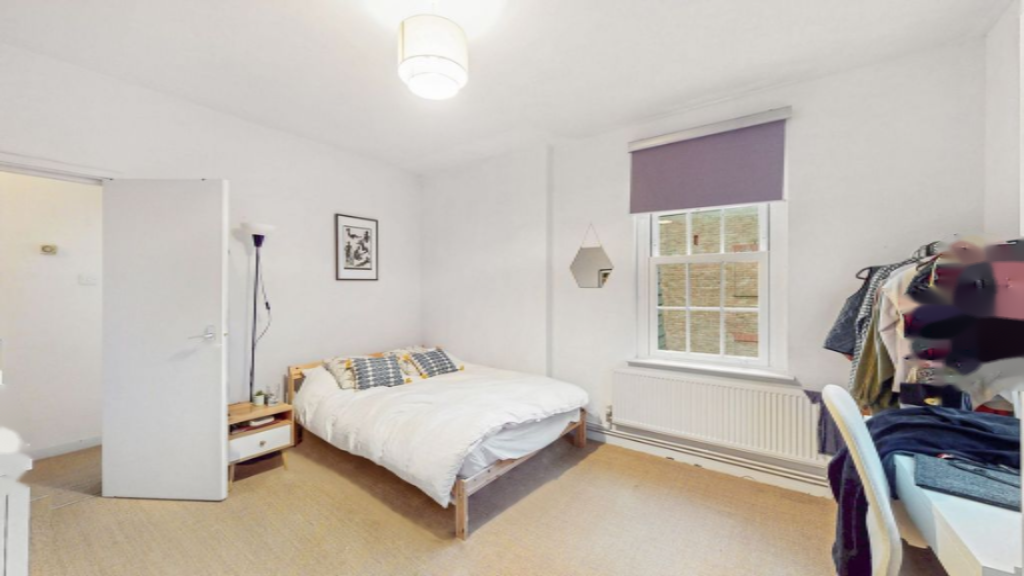 Квартира в Лондоне, Великобритания, 71 м² - фото 14