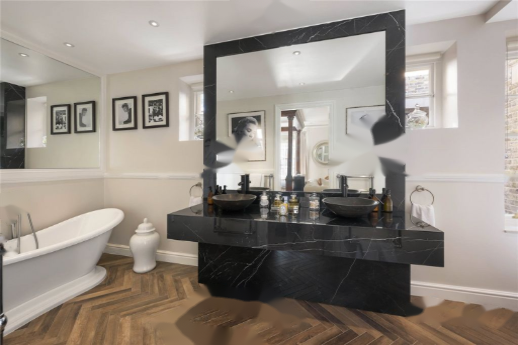 Квартира в Лондоне, Великобритания, 80 м² - фото 14