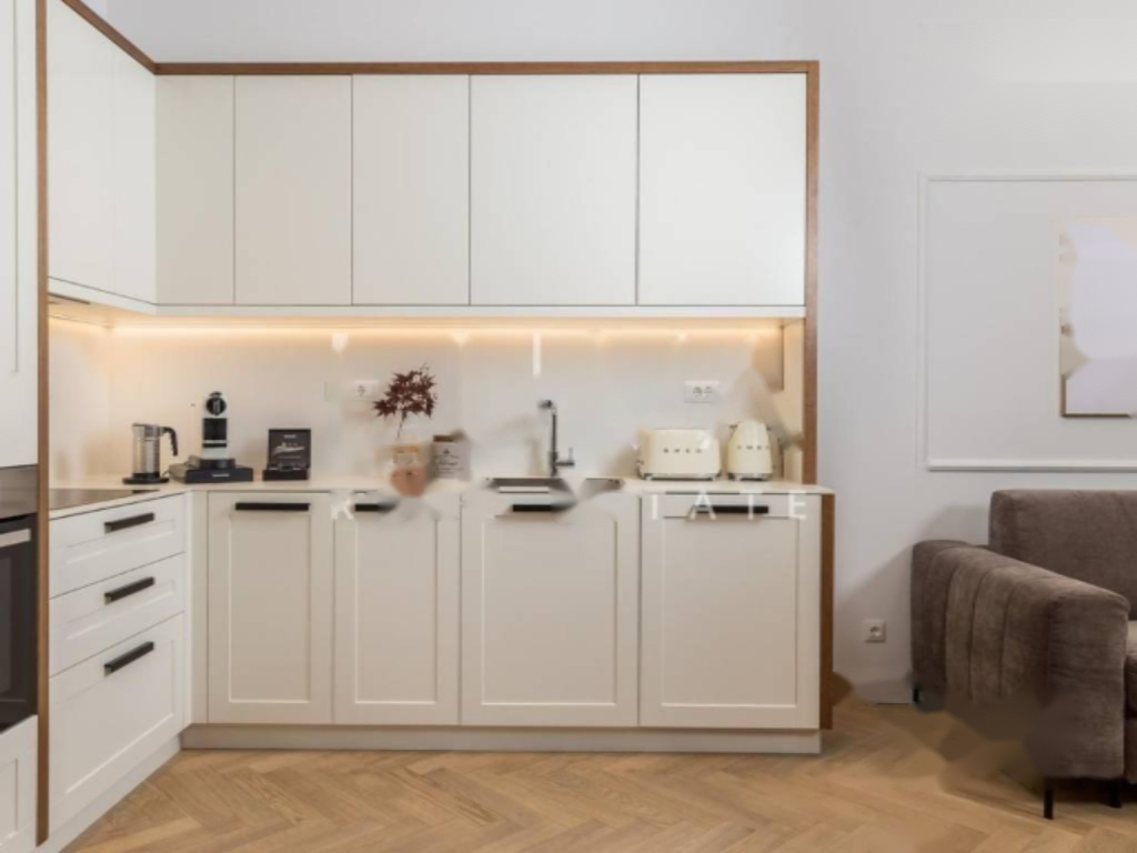 Квартира в Опатии, Хорватия, 70 м² - фото 14