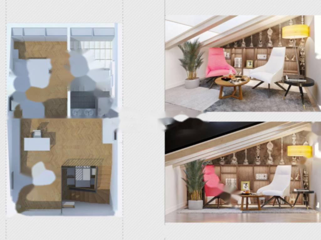 Квартира в Опатии, Хорватия, 99 м² - фото 14