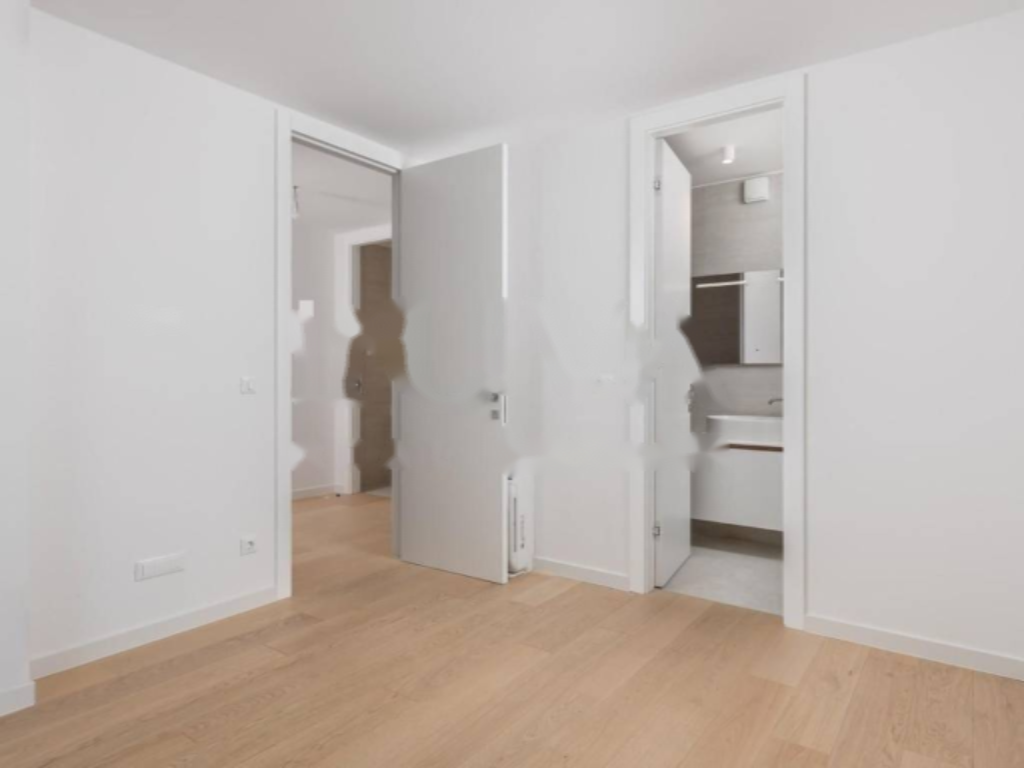 Квартира в Опатии, Хорватия, 102 м² - фото 14