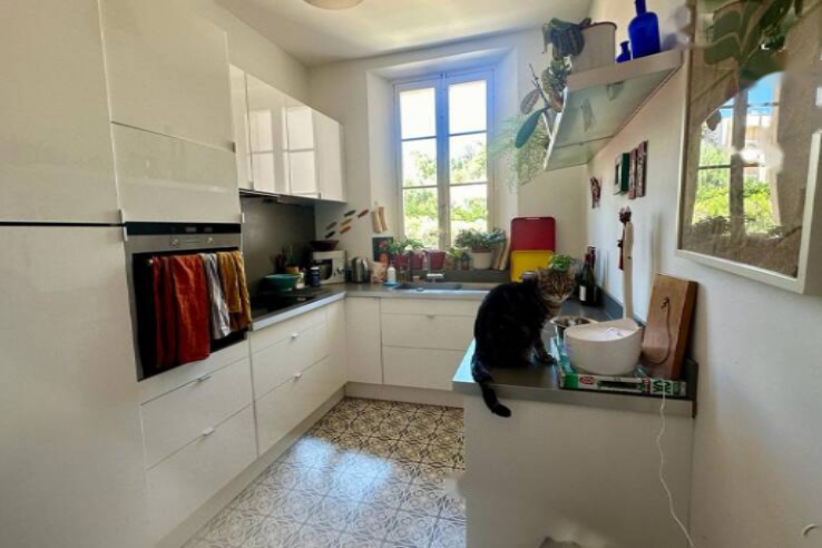 Квартира в Каннах, Франция, 130 м² - фото 6