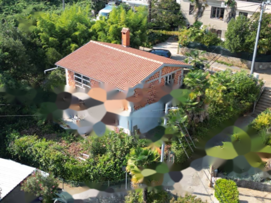 Дом в Опатии, Хорватия, 140 м² - фото 14