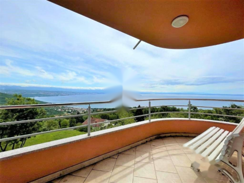 Квартира в Опатии, Хорватия, 98 м² - фото 14