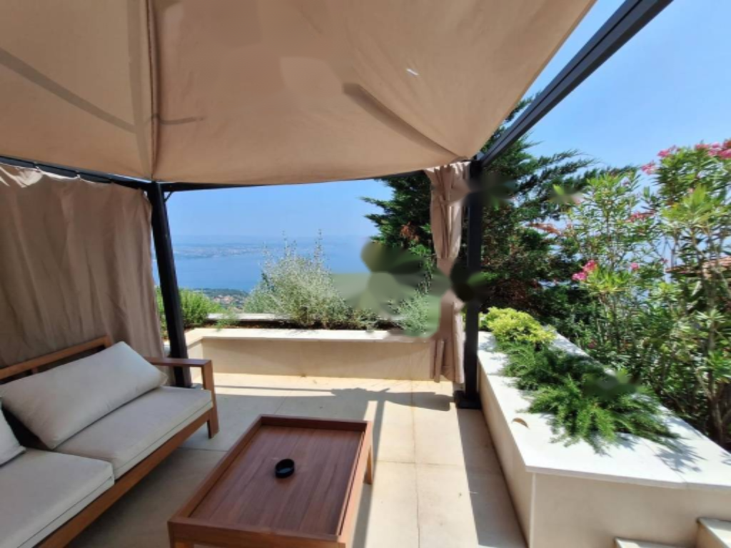 Квартира в Опатии, Хорватия, 66 м² - фото 14