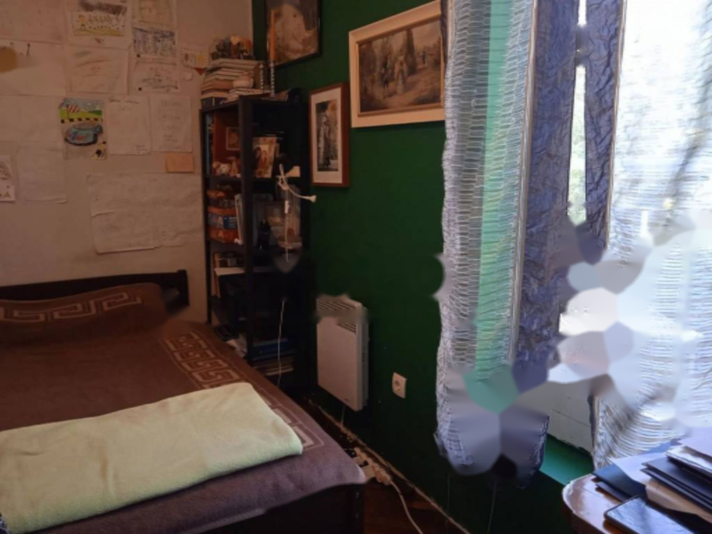 Квартира в Опатии, Хорватия, 54 м² - фото 14