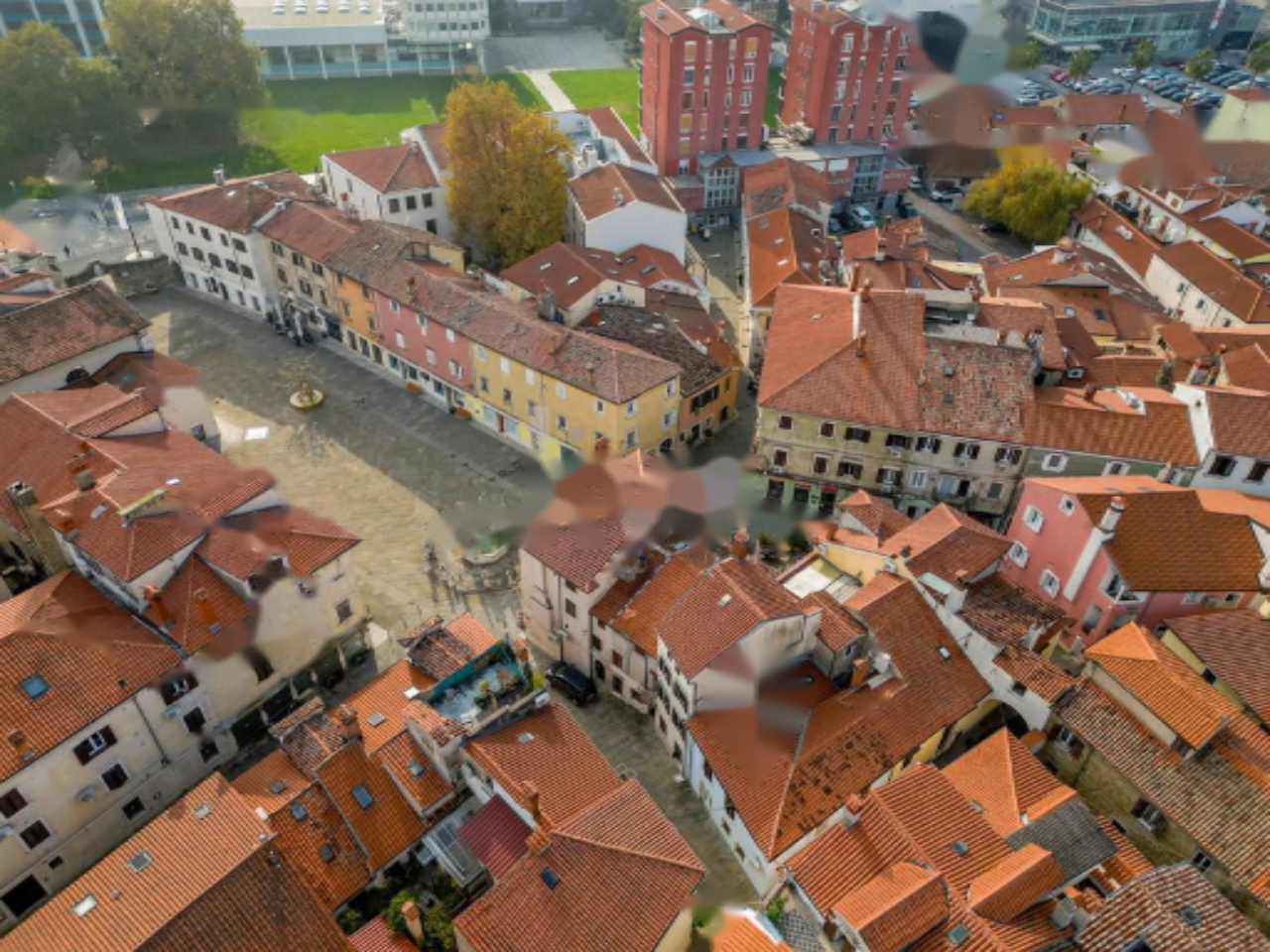 Дом в Копере, Словения, 112 м² - фото 14