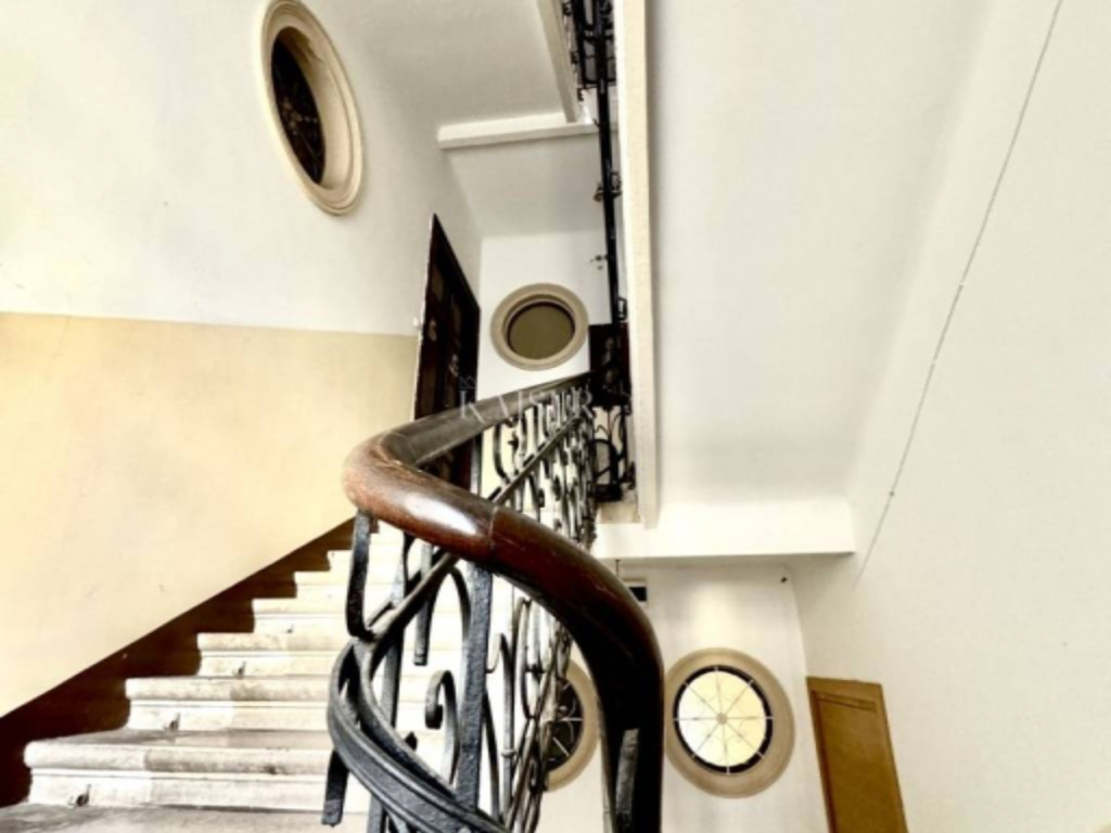 Квартира в Опатии, Хорватия, 120 м² - фото 14