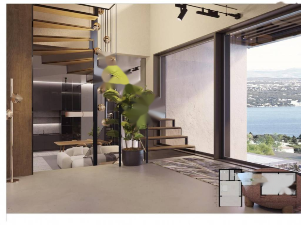 Дом в Опатии, Хорватия, 348 м² - фото 14