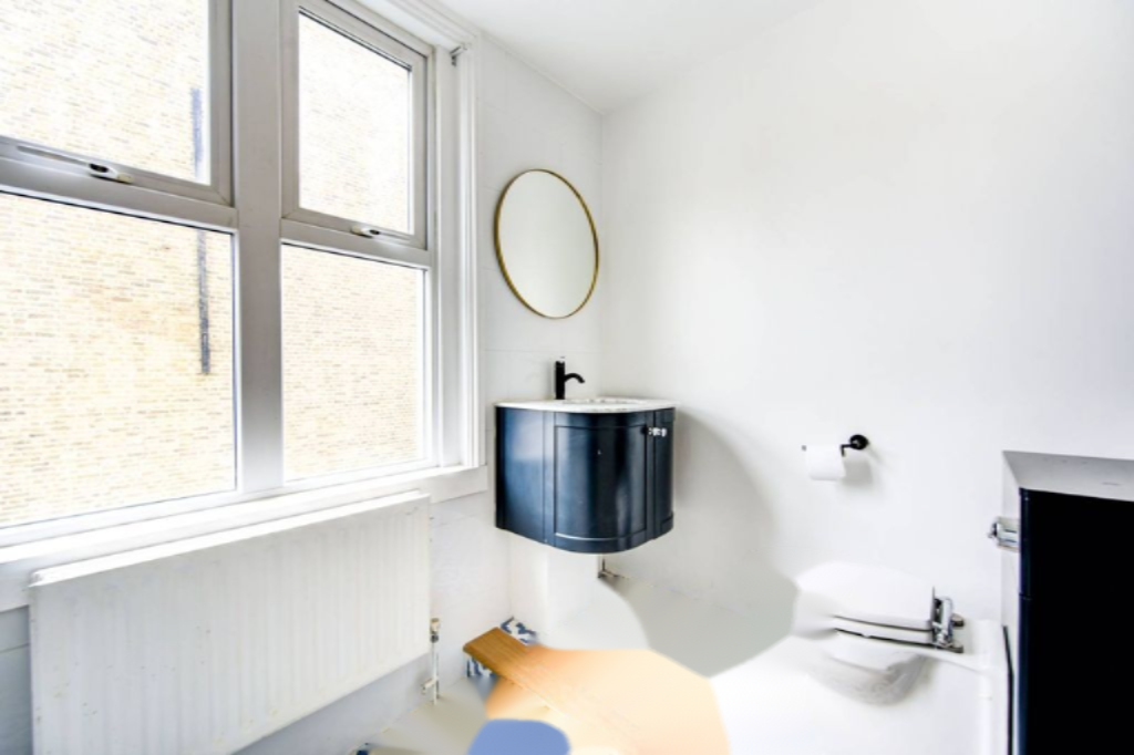 Квартира в Лондоне, Великобритания, 121 м² - фото 14