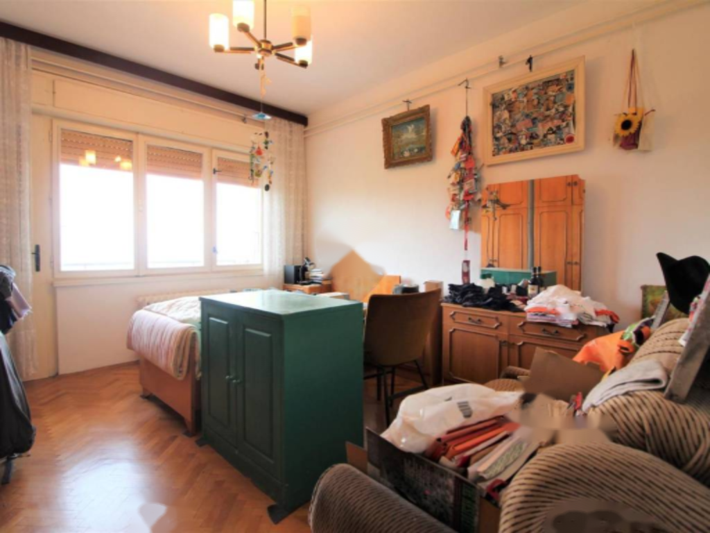 Квартира в Опатии, Хорватия, 100 м² - фото 14