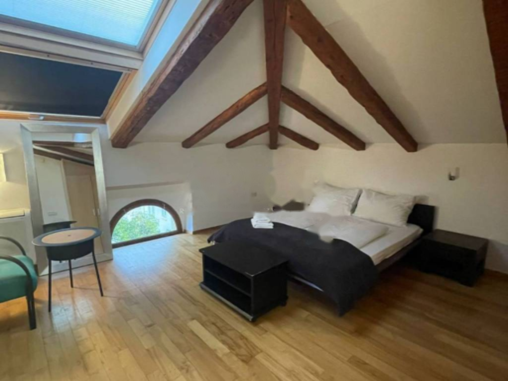 Квартира в Опатии, Хорватия, 121 м² - фото 14