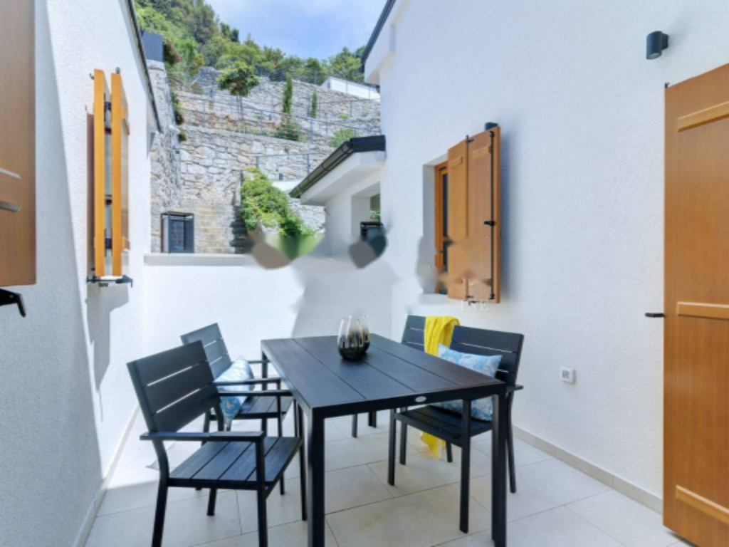 Квартира в Опатии, Хорватия, 99 м² - фото 14