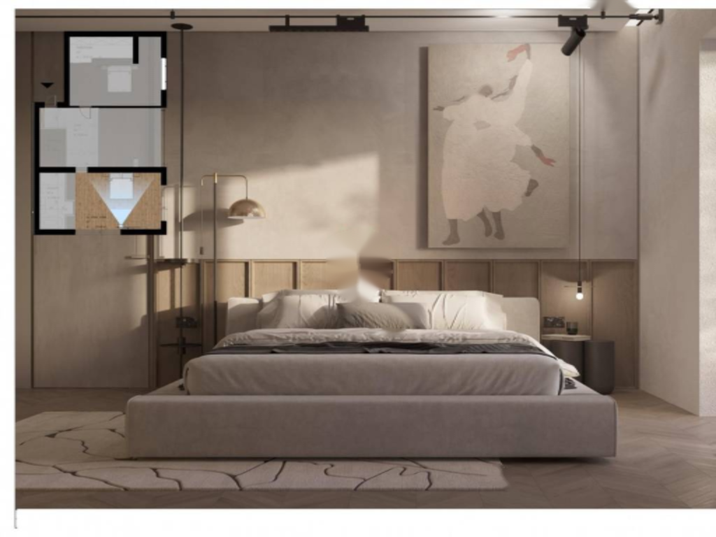 Дом в Опатии, Хорватия, 348 м² - фото 15