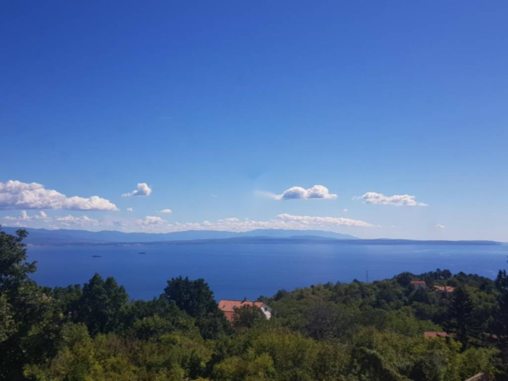 Квартира в Опатии, Хорватия, 83 м² - фото 15