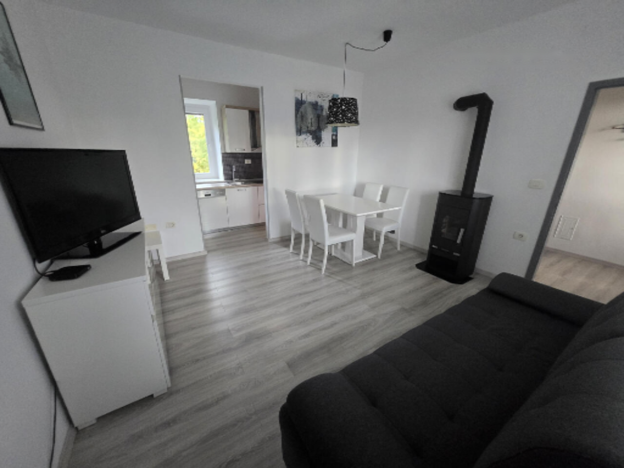 Дом в Анкаране, Словения, 170 м² - фото 15