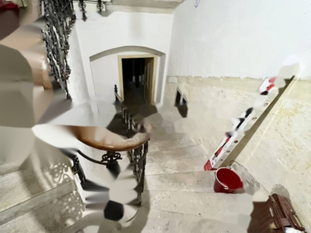 Квартира в Опатии, Хорватия, 244 м² - фото 15