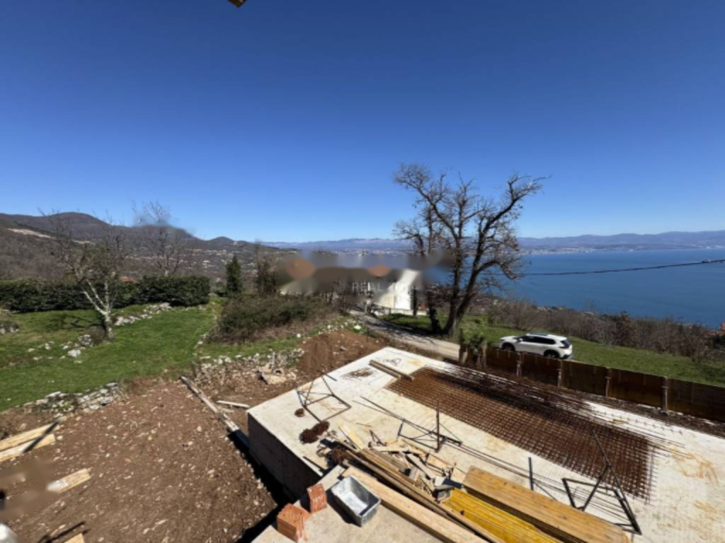 Дом в Опатии, Хорватия, 300 м² - фото 15