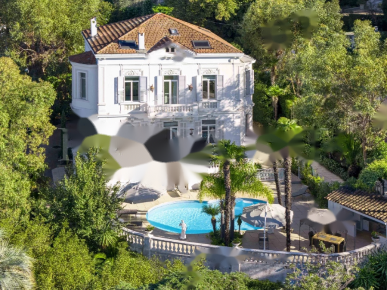 Квартира в Каннах, Франция, 280 м² - фото 15