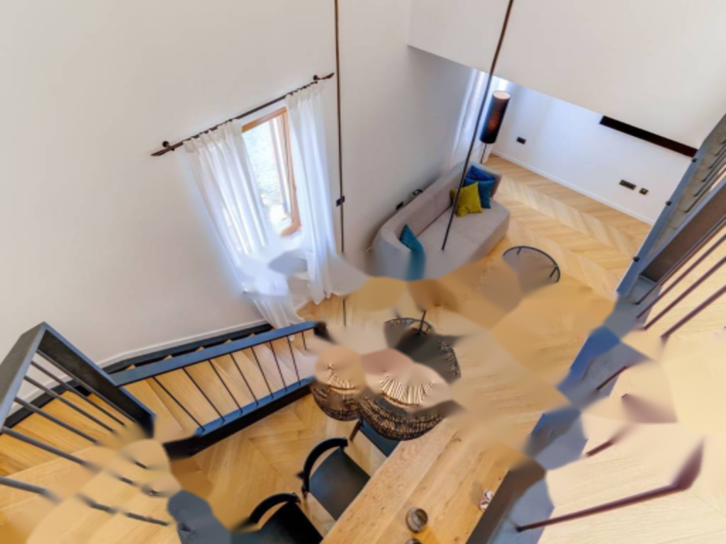 Дом в Опатии, Хорватия, 132 м² - фото 15