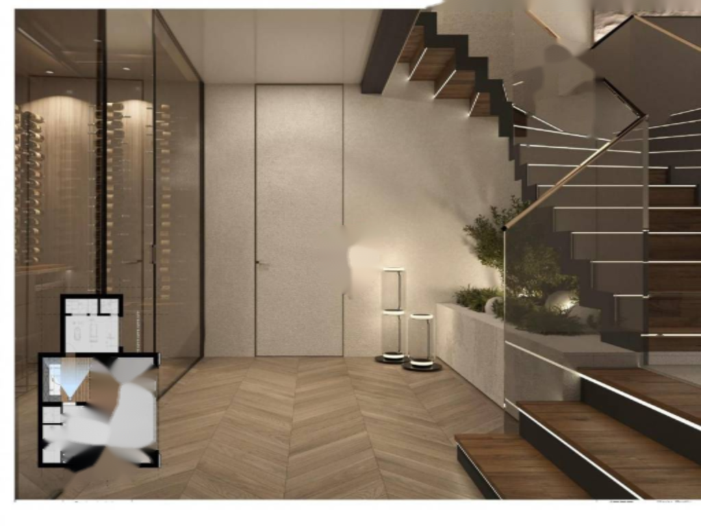 Дом в Опатии, Хорватия, 319 м² - фото 15