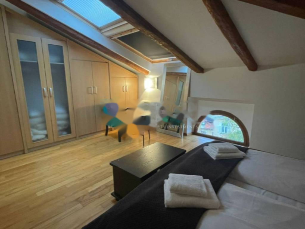 Квартира в Опатии, Хорватия, 121 м² - фото 15