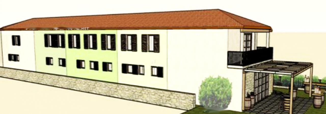 Дом в Копере, Словения, 1 146 м² - фото 15