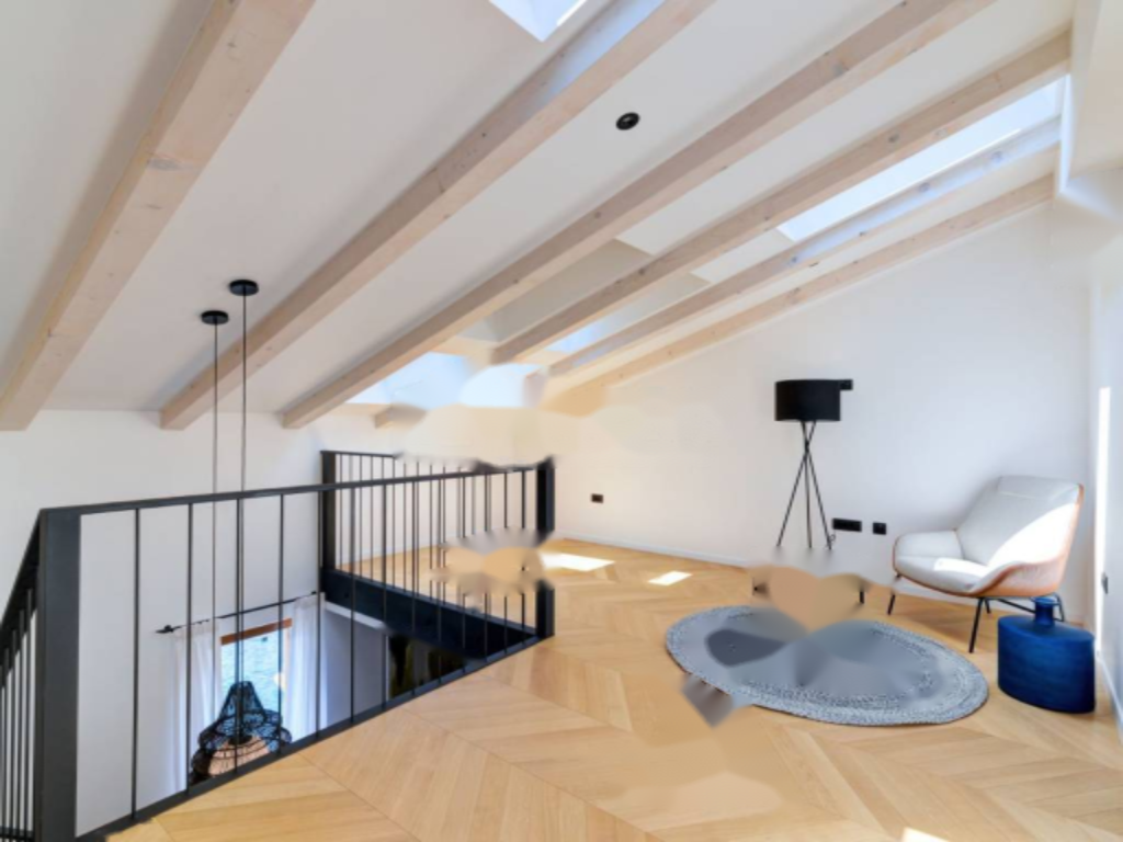 Квартира в Опатии, Хорватия, 99 м² - фото 15