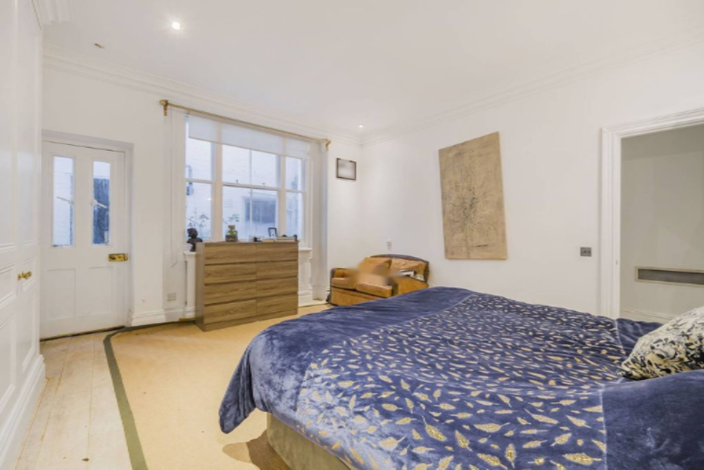 Квартира в Лондоне, Великобритания, 133 м² - фото 16