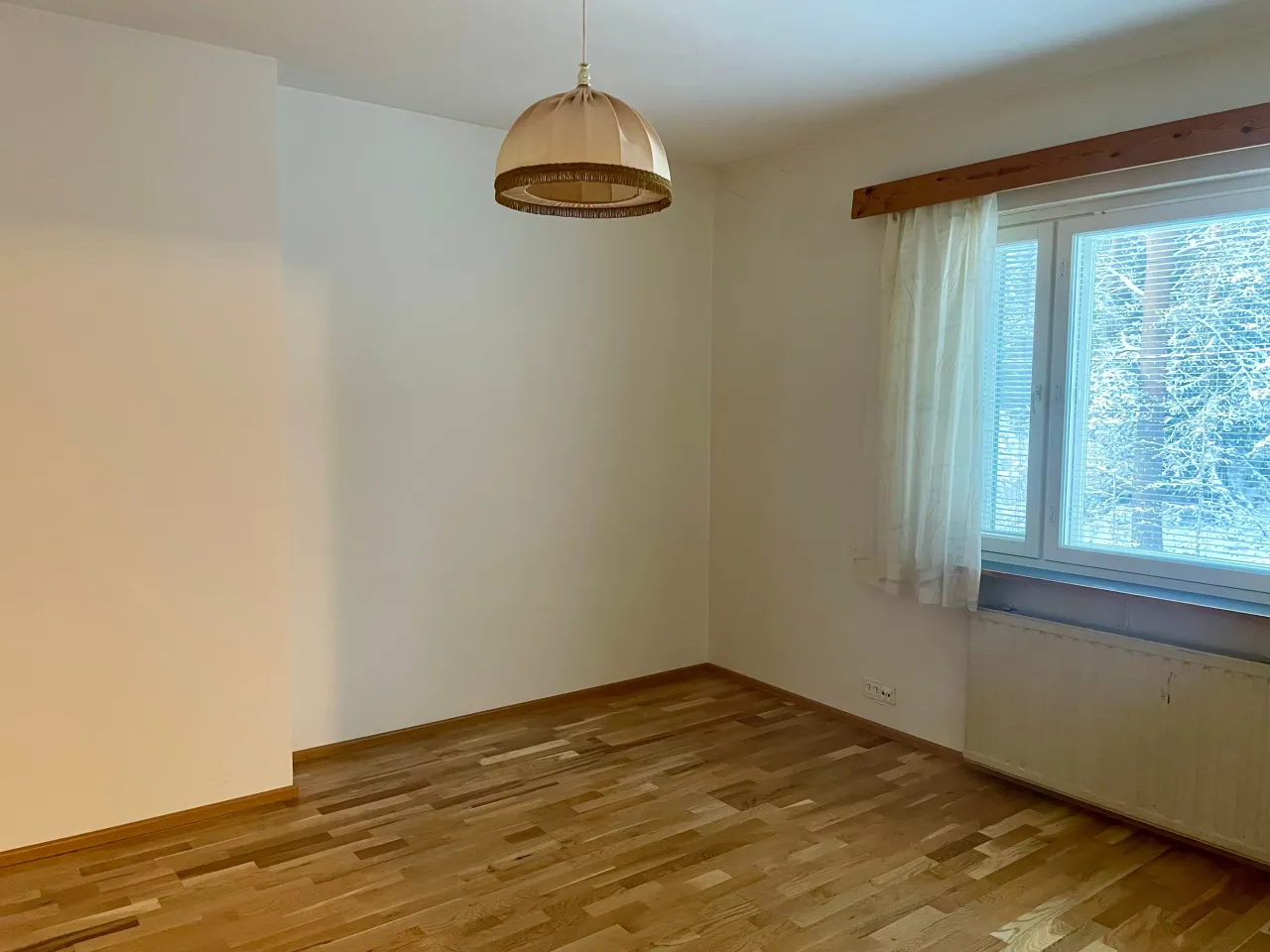 Квартира в Хямеэнлинна, Финляндия, 26 м² - фото 4