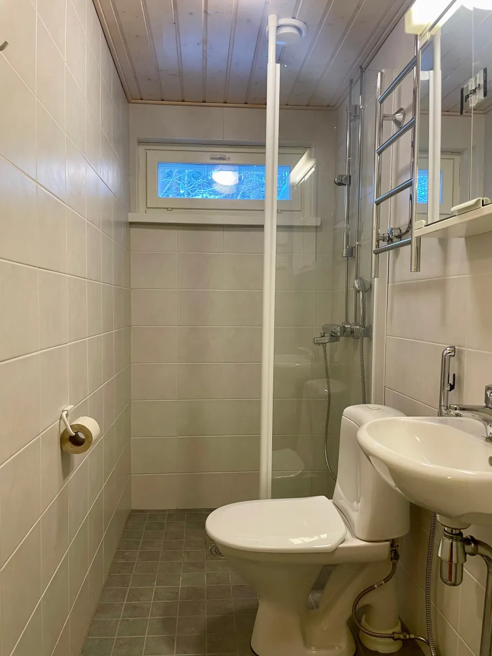 Квартира в Хямеэнлинна, Финляндия, 26 м² - фото 6