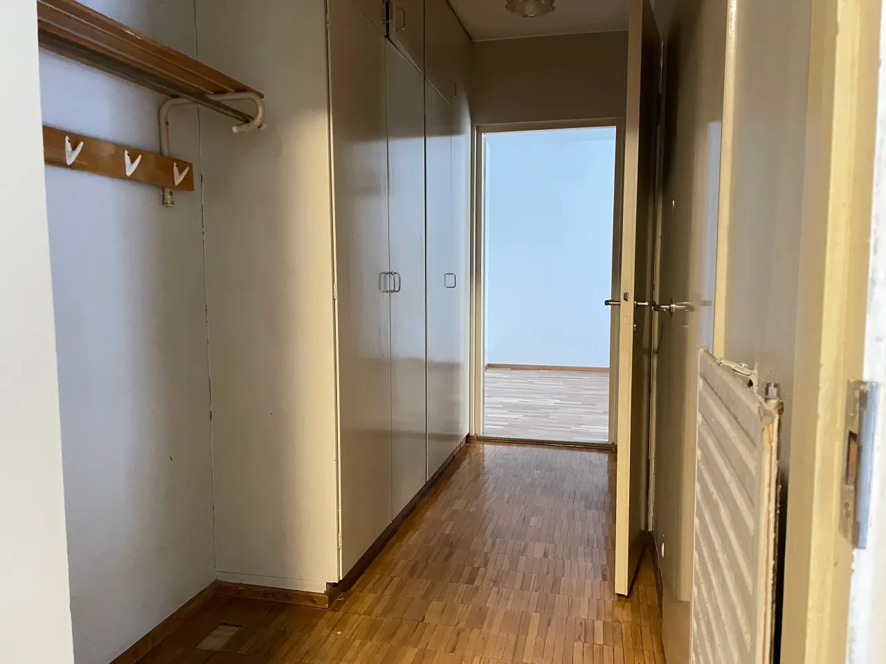 Квартира в Хямеэнлинна, Финляндия, 26 м² - фото 7