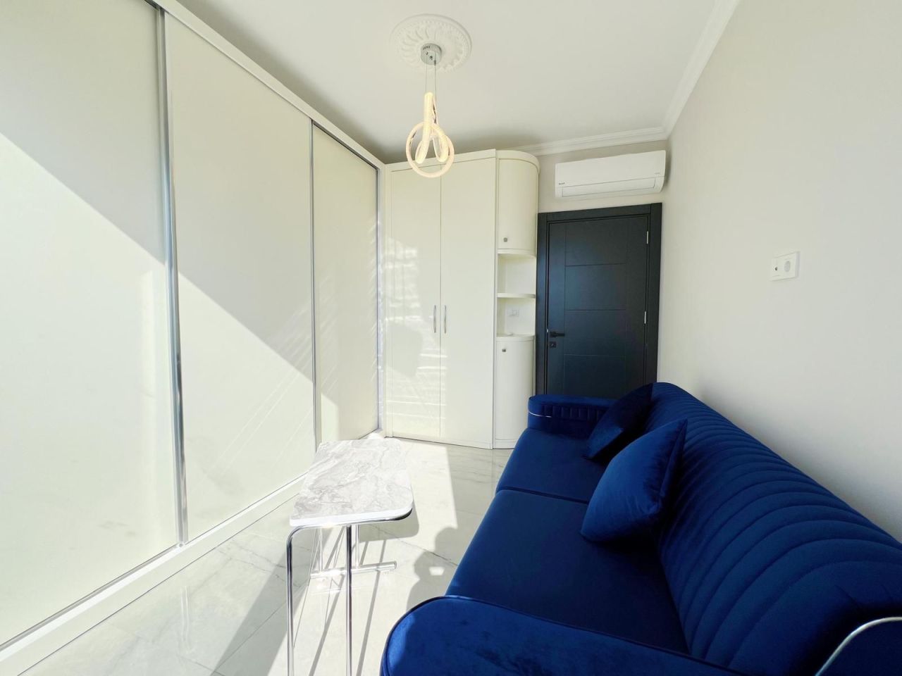 Пентхаус в Авсалларе, Турция, 120 м² - фото 15